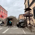 New Bazaar Hostel