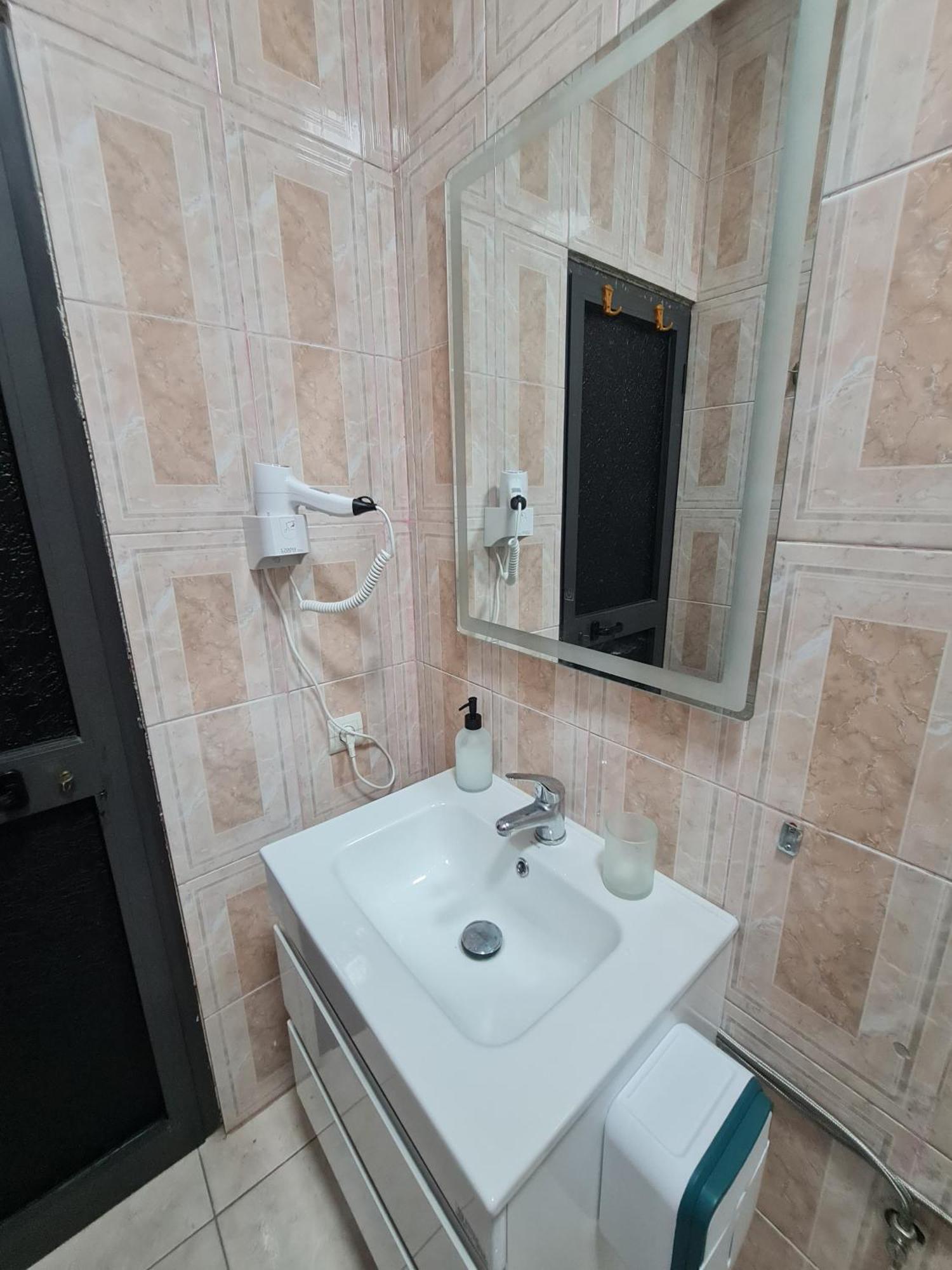 Auberge de jeunesse New Bazaar Tirana
